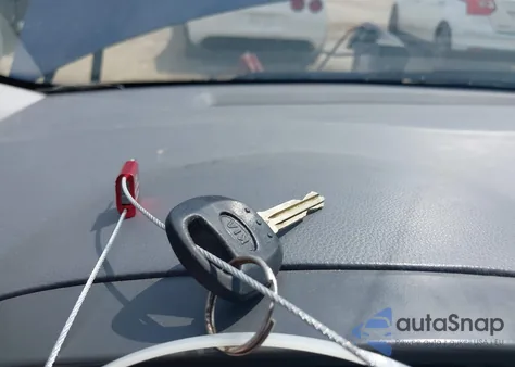 2009 Kia Sedona Lx z USA, uszkodzony, nr VIN KNDMB233X96275513